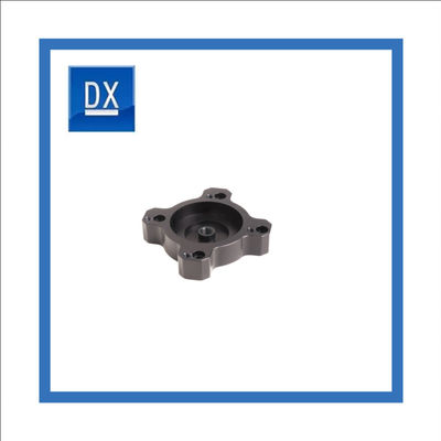 Qualität  GR5 Titanium Alloy Parts For Chemical Petrochemical And Industrial usine