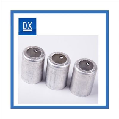 Qualität  IATF16949 Auto Metal Stamping Parts Electronics Stretch Part usine