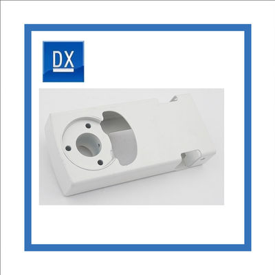 Qualität  IATF16949 Sheet Metal Fabrications New Energy Metal Punching Parts usine