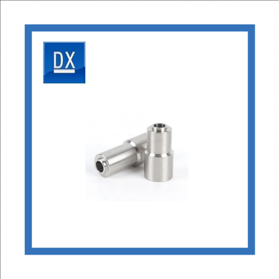 Edelstahl-Schweißungs-Nuss-ausgedehnte Rundmutter-Schweißungs-Nuss M4x10mm 304