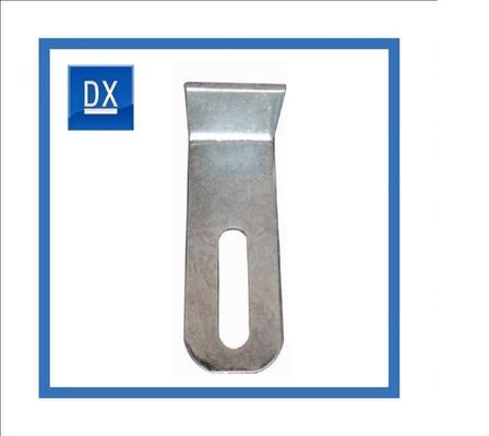Metall der Präzisions-IATF16949, das Teile stempelt