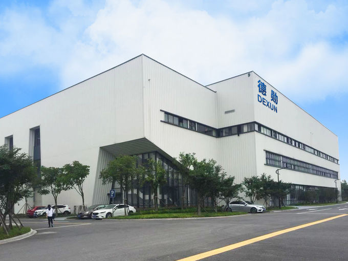 Jiaxing Dexun Co.,Ltd. Firmenprofil